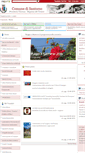 Mobile Screenshot of comune.santorso.vi.it